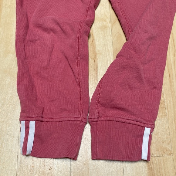 Adidas jogger sweatpants - Picture 3 of 8